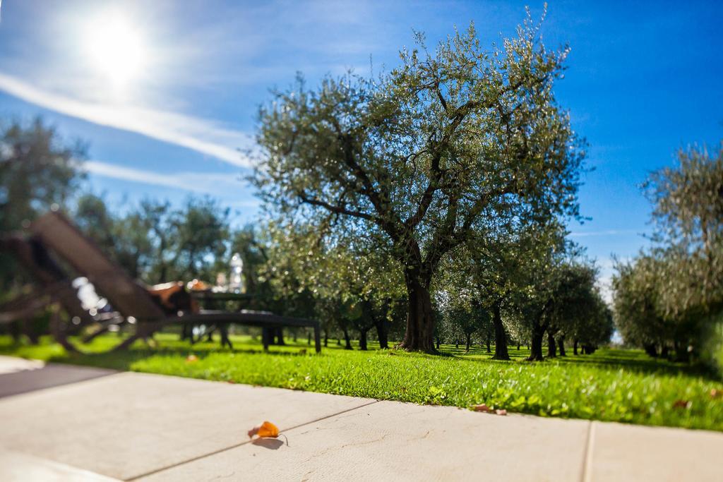 Quercia Belvedere Relais Bardolino Eksteriør billede
