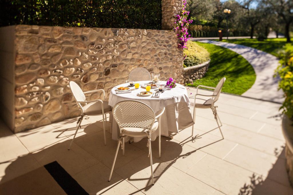 Quercia Belvedere Relais Bardolino Eksteriør billede