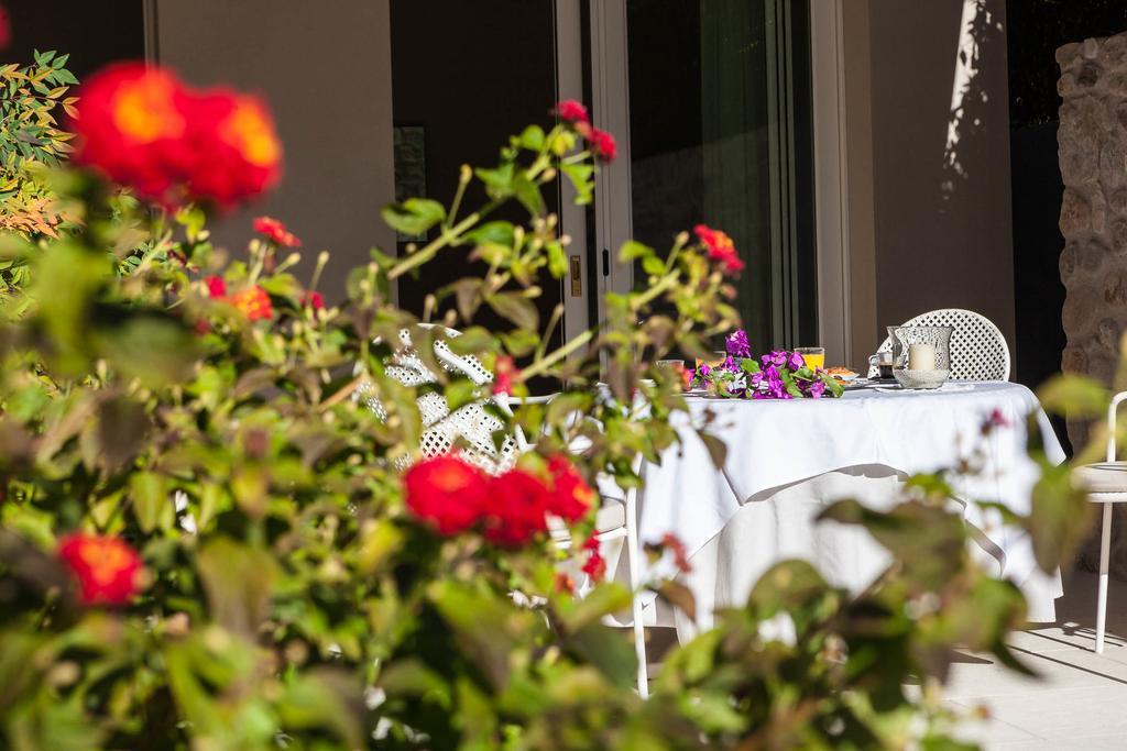 Quercia Belvedere Relais Bardolino Eksteriør billede