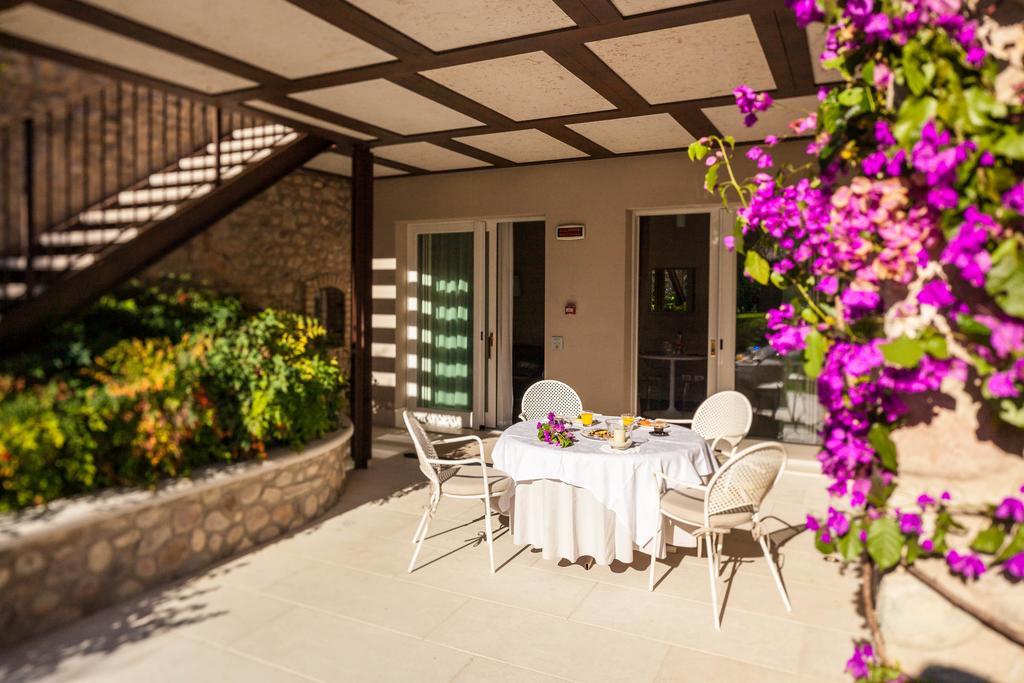 Quercia Belvedere Relais Bardolino Eksteriør billede