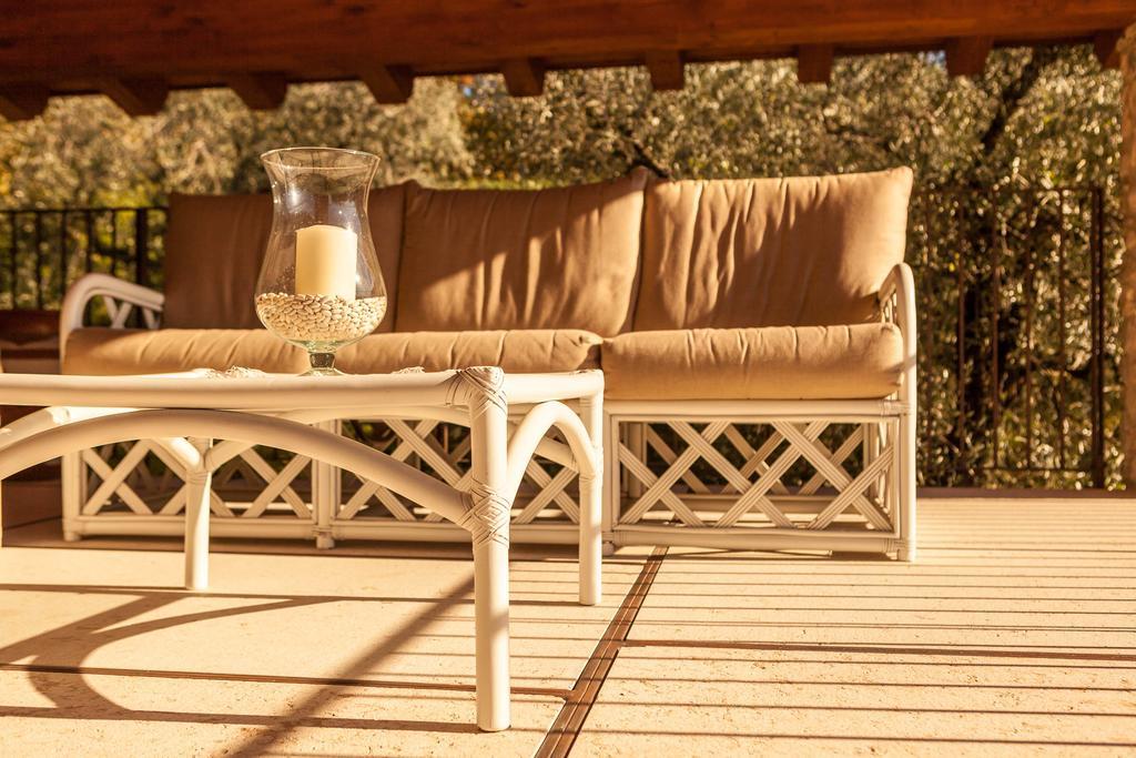 Quercia Belvedere Relais Bardolino Eksteriør billede