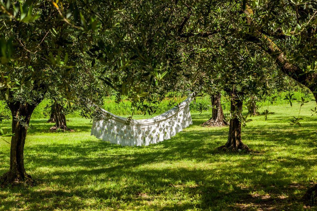 Quercia Belvedere Relais Bardolino Eksteriør billede