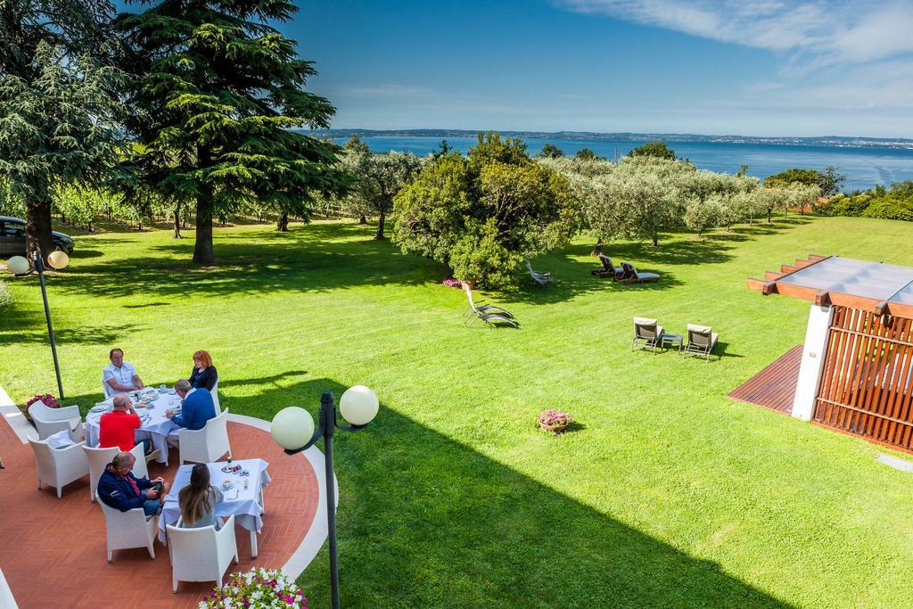 Quercia Belvedere Relais Bardolino Eksteriør billede
