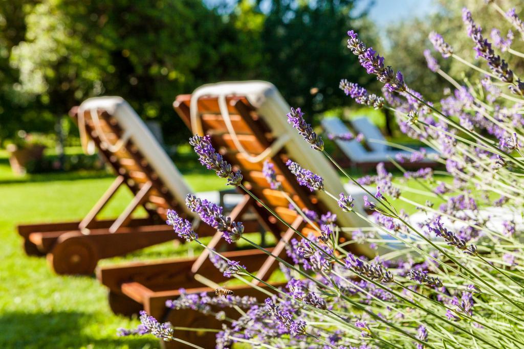Quercia Belvedere Relais Bardolino Eksteriør billede