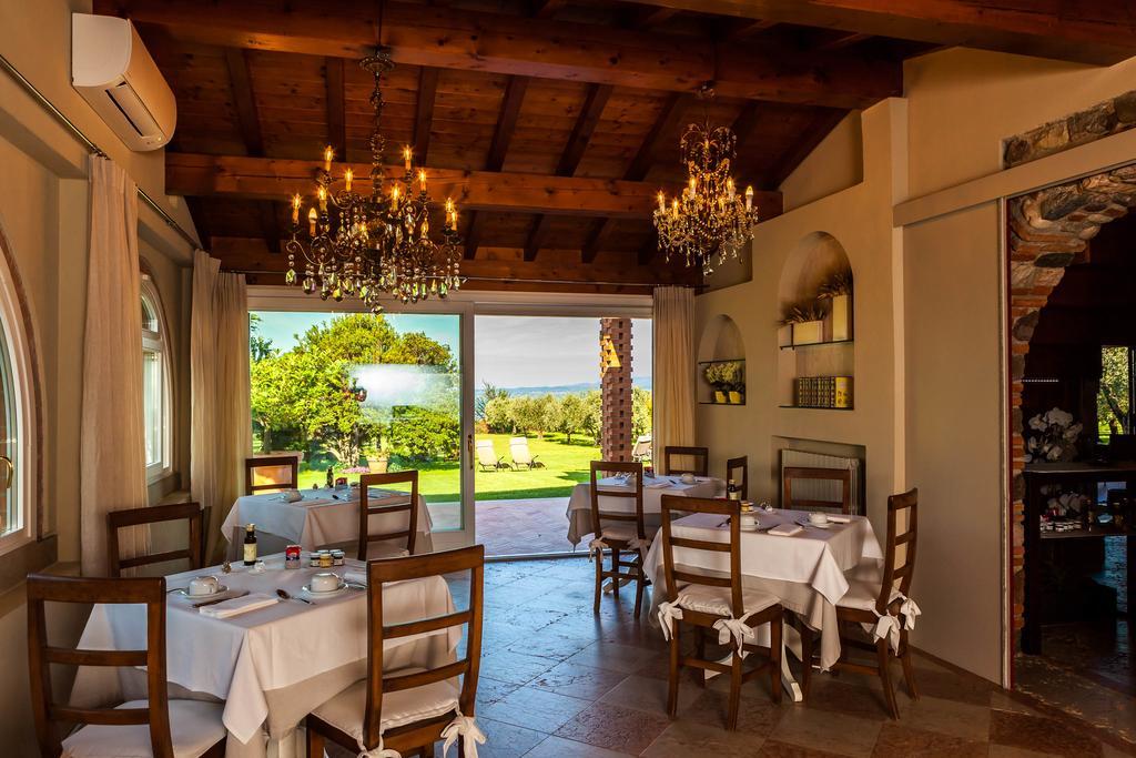 Quercia Belvedere Relais Bardolino Eksteriør billede
