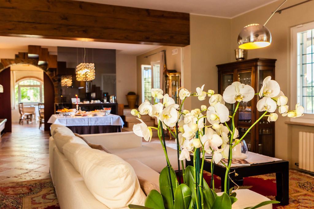 Quercia Belvedere Relais Bardolino Eksteriør billede